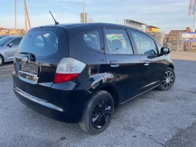 Honda Jazz 1.4, снимка 4