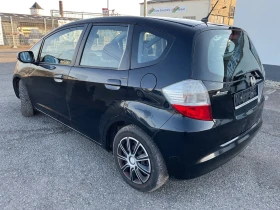 Honda Jazz 1.4, снимка 6