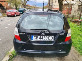 Honda Jazz 1.4 | Mobile.bg    2
