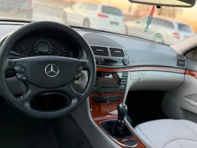 Mercedes-Benz E 220, снимка 4