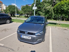 Обява за продажба на VW Polo 1.6 ~10 000 лв. - изображение 1