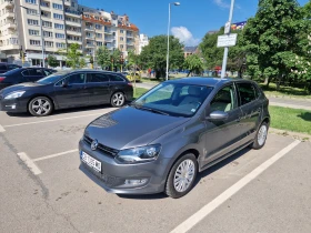 Обява за продажба на VW Polo 1.6 ~10 000 лв. - изображение 1