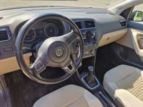 Обява за продажба на VW Polo 1.6 ~10 000 лв. - изображение 6