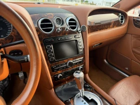 Bentley Continental 6000 - 53000 лв. - 59945929 | Car24.bg