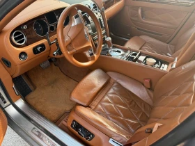 Bentley Continental 6000 - 53000 лв. - 59945929 | Car24.bg