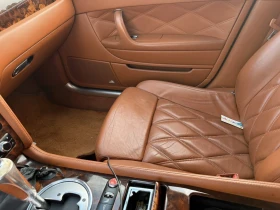 Bentley Continental 6000 - 53000 лв. - 59945929 | Car24.bg
