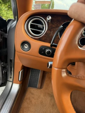 Bentley Continental 6000 - 53000 лв. - 59945929 | Car24.bg