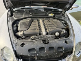 Bentley Continental 6000 - 53000 лв. - 59945929 | Car24.bg