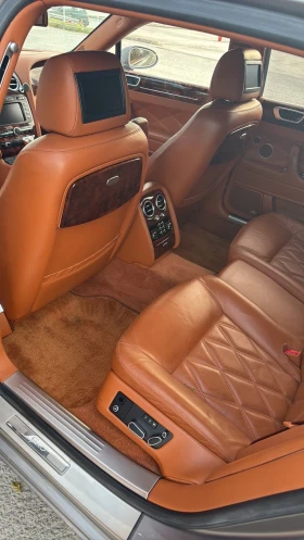 Bentley Continental 6000 - 53000 лв. - 59945929 | Car24.bg
