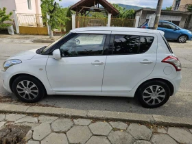 Обява за продажба на Suzuki Swift ~9 550 лв. - изображение 3