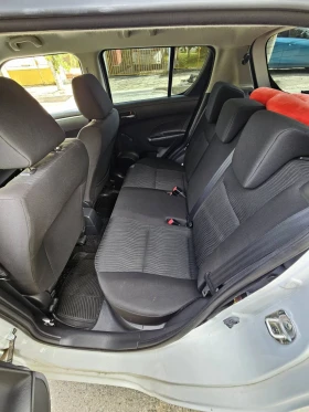 Обява за продажба на Suzuki Swift ~9 550 лв. - изображение 5