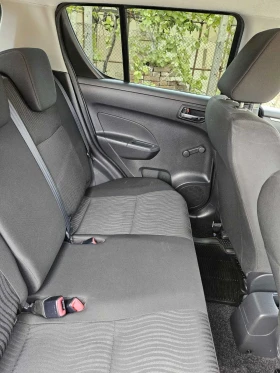 Обява за продажба на Suzuki Swift ~9 550 лв. - изображение 6