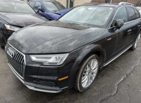     Audi A4 Allroad B9