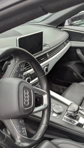 Audi A4 Allroad B9 | Mobile.bg    3