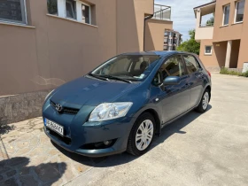 Обява за продажба на Toyota Auris 2.0 D4D ~8 200 лв. - изображение 3