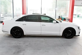 Audi A8 Long * FACE* 520кс - 43900 лв. - 15317850 4