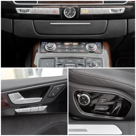 Audi A8 Long * FACE* 520кс - 43900 лв. - 15317850 14