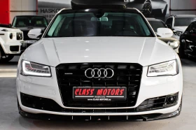 Audi A8 Long * FACE* 520кс - 43900 лв. - 15317850 2