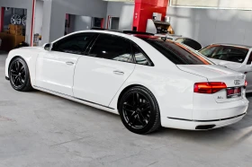 Audi A8 Long * FACE* 520кс - 43900 лв. - 15317850 7