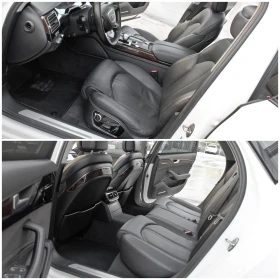 Audi A8 Long * FACE* 520кс - 43900 лв. - 15317850 11