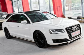 Audi A8 Long * FACE* 520кс - 43900 лв. - 15317850 3