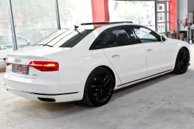 Audi A8 Long * FACE* 520кс - 43900 лв. - 15317850 5