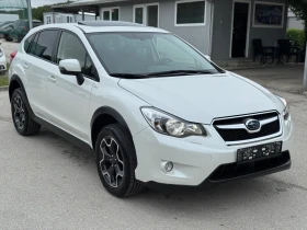    Subaru XV 2.0i 150 kc + + 