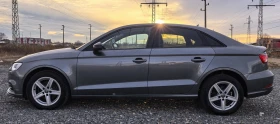 Audi A3 1.6 TDI Black Edition | Mobile.bg    7