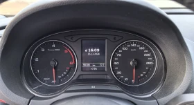 Audi A3 1.6 TDI Black Edition | Mobile.bg    13