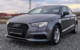     Audi A3 1.6 TDI Black Edition