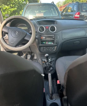 Обява за продажба на Citroen C3 ~5 400 лв. - изображение 5