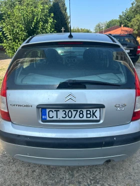 Обява за продажба на Citroen C3 ~5 400 лв. - изображение 1