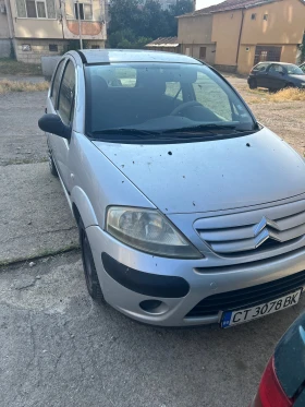 Обява за продажба на Citroen C3 ~5 400 лв. - изображение 2