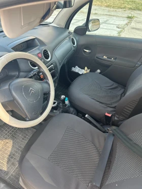 Обява за продажба на Citroen C3 ~5 400 лв. - изображение 3