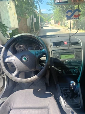 Обява за продажба на Skoda Octavia ~6 000 лв. - изображение 6