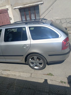 Обява за продажба на Skoda Octavia ~6 000 лв. - изображение 3