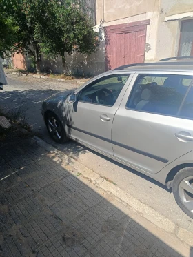 Обява за продажба на Skoda Octavia ~6 000 лв. - изображение 4