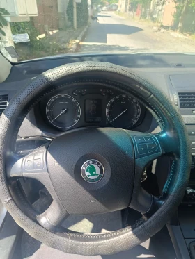 Обява за продажба на Skoda Octavia ~6 000 лв. - изображение 5