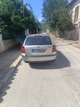Обява за продажба на Skoda Octavia ~6 000 лв. - изображение 2