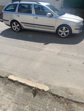 Обява за продажба на Skoda Octavia ~6 000 лв. - изображение 1