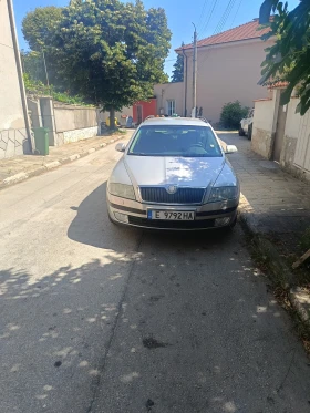 Обява за продажба на Skoda Octavia ~6 000 лв. - изображение 1