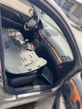 Mercedes-Benz E 350 - 4200 лв. - 25912365 2