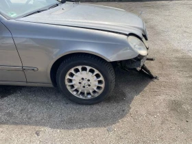 Mercedes-Benz E 350 - 4200 лв. - 25912365 4