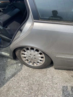 Mercedes-Benz E 350 - 4200 лв. - 25912365 6