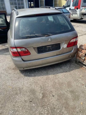 Mercedes-Benz E 350 - 4200 лв. - 25912365 5