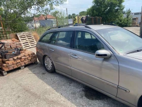 Mercedes-Benz E 350 - 4200 лв. - 25912365 3