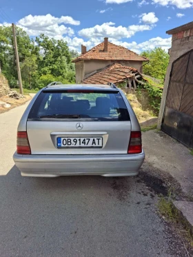 Обява за продажба на Mercedes-Benz C 180 ~3 000 лв. - изображение 1