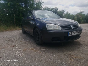 Обява за продажба на VW Golf 1.4  ~3 200 лв. - изображение 1
