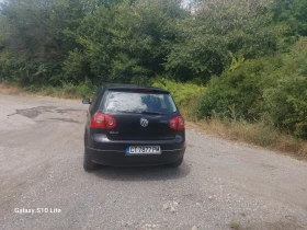 Обява за продажба на VW Golf 1.4  ~3 200 лв. - изображение 4