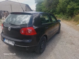 Обява за продажба на VW Golf 1.4  ~3 200 лв. - изображение 5